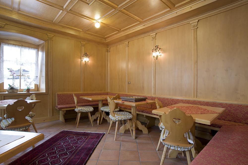 Albergo Erika Auronzo di Cadore Exterior foto