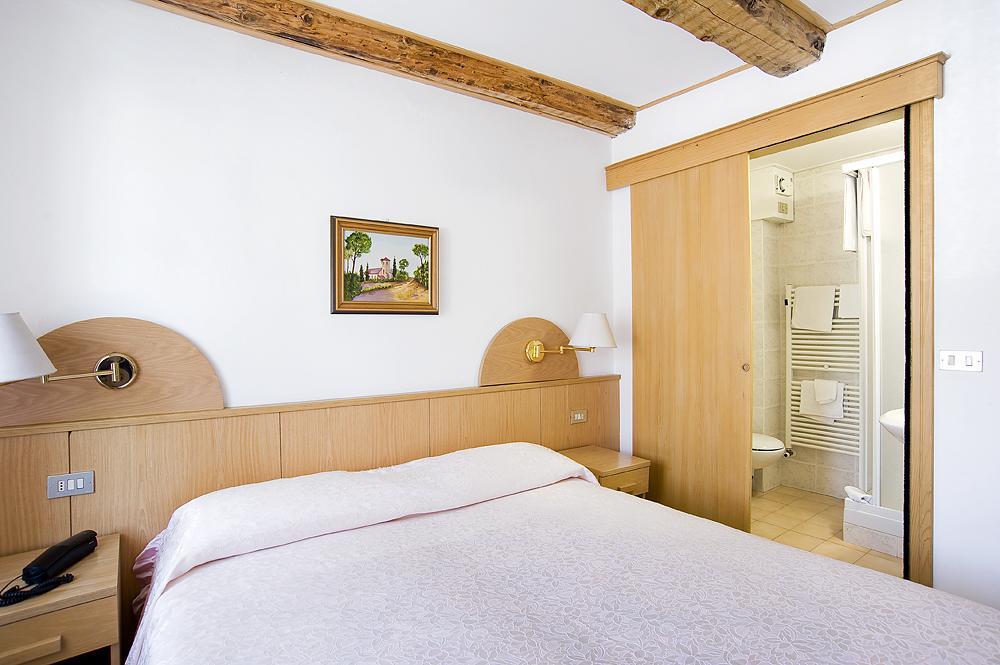 Albergo Erika Auronzo di Cadore Exterior foto
