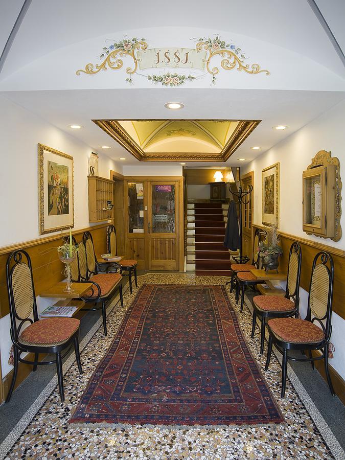 Albergo Erika Auronzo di Cadore Exterior foto