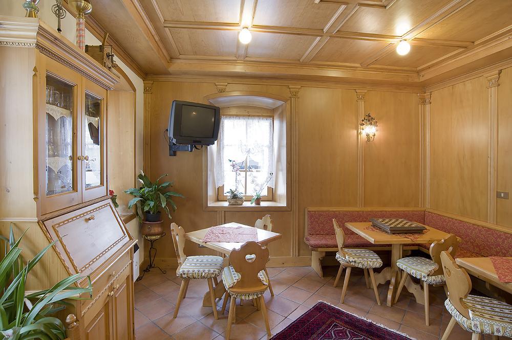 Albergo Erika Auronzo di Cadore Exterior foto