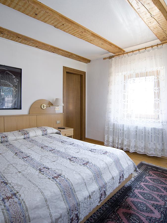 Albergo Erika Auronzo di Cadore Exterior foto